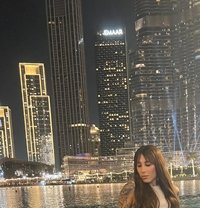 Maite - escort in Dubai