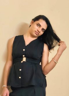 Maithili - Acompañantes transexual in Pune Photo 6 of 14