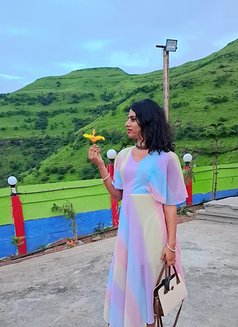 Maithili - Acompañantes transexual in Pune Photo 8 of 14