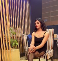 Maithili - Transsexual escort in Pune