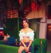 Maithili - Transsexual escort in Pune