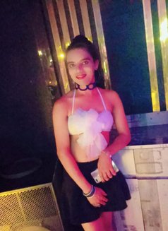 Maithili - Transsexual escort in Pune Photo 3 of 5