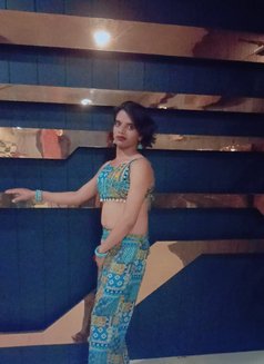 Maithili - Transsexual escort in Pune Photo 5 of 5