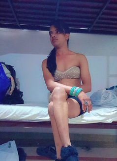 Maithili - Acompañantes masculino in Pune Photo 5 of 9
