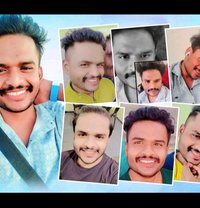 Maithili - Acompañantes masculino in Pune