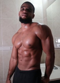 Maitre - Male escort in Tunis Photo 2 of 2