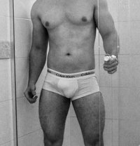 Maitre - Acompañantes masculino in Tunis