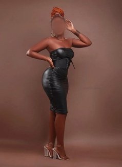 Maitresse kheelya, BDSM Abidjan - escort in Abidjan Photo 5 of 7