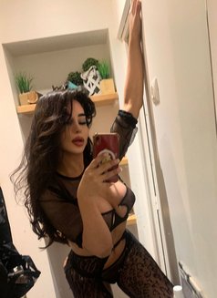 Maitresse Léah - escort in Paris Photo 25 of 30