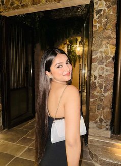 Maitri K - escort in Mumbai Photo 1 of 3