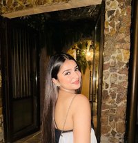 Maitri K - escort in Mumbai