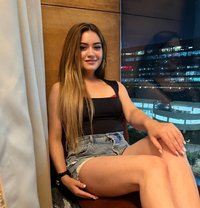 Maitrili Best Deep Throat Sex Available - escort in Kaohsiung