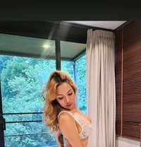 Maiya - companion in Phuket