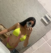 Maiyara - masseuse in Ko Samui