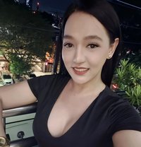 Maja - Transsexual escort in Manila