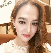 Maja - Acompañantes transexual in Manila