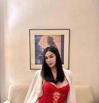 ELYSE - escort in Macao