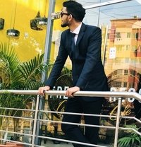 Majbha Uddin - Male escort in Dhaka