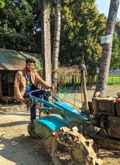 Majbha Uddin - Acompañantes masculino in Dhaka Photo 3 of 5