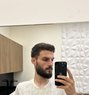 Majd - Acompañantes masculino in Beirut Photo 1 of 3