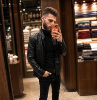Majd - Acompañantes masculino in Beirut