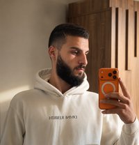 Majd - Acompañantes masculino in Beirut