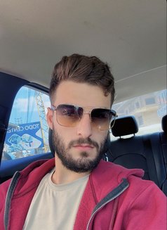 Majd - Male escort in Beirut Photo 9 of 15