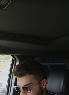 Majd - Male escort in Beirut Photo 10 of 15