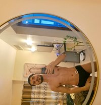 Majd - Male escort in Dubai