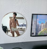 Majd - Male escort in Dubai