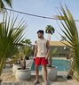 Majd - Acompañantes masculino in Dubai Photo 5 of 9
