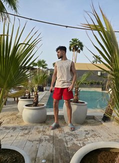 Majd - Acompañantes masculino in Dubai Photo 8 of 9