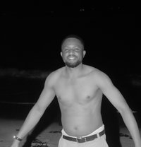 Majdn - Acompañantes masculino in Dar es Salaam