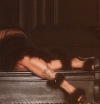 Majestic Domina - escort in Dublin