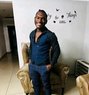 Major - Male escort agency in Pretoria Photo 1 of 1