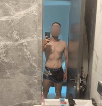 Mak - Male escort in Pattaya