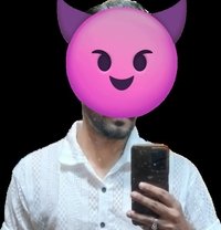 Mak - Male escort in New Delhi