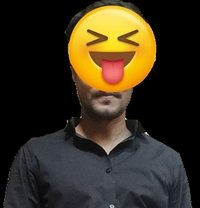 Mak - Male escort in New Delhi