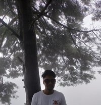 Mak - Male escort in New Delhi
