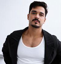 Mak - Acompañantes masculino in Surat