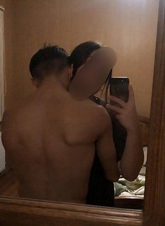 Mak - Acompañantes masculino in Surat Photo 3 of 5