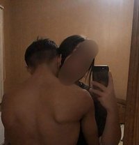 Mak - Acompañantes masculino in Surat