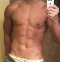 MAK KHAN - Male adult performer in New Delhi