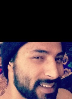 MAK KHAN - Male adult performer in New Delhi Photo 5 of 5