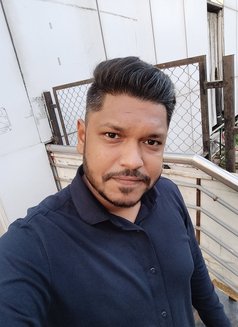 Mak33 All About Pleasure - Male escort in Pune Photo 4 of 4