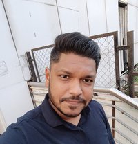 Mak33 - Male escort in Hyderabad
