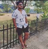 Mak33 - Male escort in Hyderabad