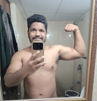 Mak33 - Male escort in Mumbai Photo 5 of 5