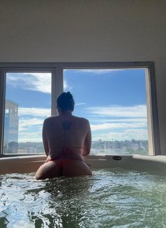 Maka - escort in Milan Photo 15 of 28