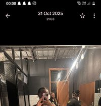 Makadia - escort in Nairobi